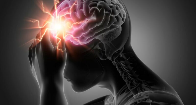 Neurologist issues warning about popular post-exercise practice: 'It could trigger a stroke'
