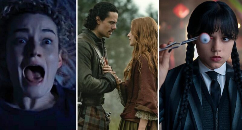 New Shows And Movies To Stream On Netflix, Hulu, Prime Video, Apple TV And More