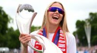New TV footage analysis appears to reveal the TRUTH behind Hannah Hampton's water bottle claims after Spain's goalkeeper accused her of LYING