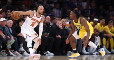 New York Knicks’ Deep Playoff Run Leads To Record Per-Game Revenue