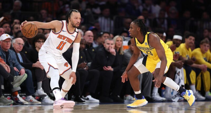 New York Knicks’ Deep Playoff Run Leads To Record Per-Game Revenue
