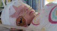 Newborn left brain damaged 'by virus' after walk near $1m Martha's Vineyard home...now locals fear it's spreading