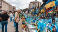 News And Information From Ukraine.