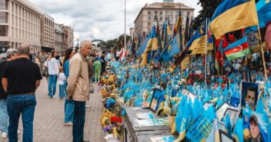 News And Information From Ukraine.