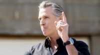Newsom: California will redraw maps after 'missed' Trump deadline