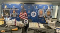 Noem to tout 'worst of the worst' ICE arrests near Chicago