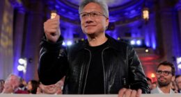 Nvidia faces Wall Street's high expectations two years into AI boom