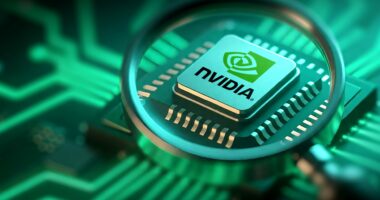 Nvidia looking to halt H20 chip production after China cracks down on purchases