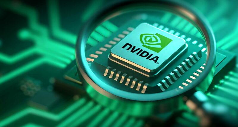 Nvidia looking to halt H20 chip production after China cracks down on purchases