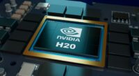 Nvidia might not recover its market share in China