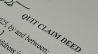 Ohio woman claims home stolen via fraudulent deed