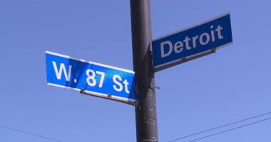 Ohio woman set on fire in dispute with neighbor: Police