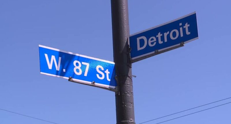 Ohio woman set on fire in dispute with neighbor: Police