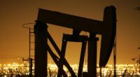 Oil Price Forecast Looks Grim For U.S. Producers