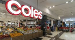 Organised crime targeting Coles with wave of shoplifting