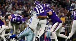 Packers Acquire Superstar Micah Parsons, But Vikings Ready For Battle