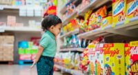 Parents are 'causing ADHD in their children' with key nutrition mistake, claims top professor