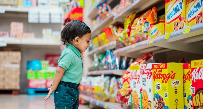 Parents are 'causing ADHD in their children' with key nutrition mistake, claims top professor
