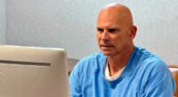 Parole board denies early release for Lyle Menendez