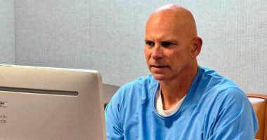 Parole board denies early release for Lyle Menendez