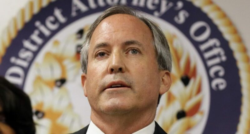 Paxton asks Illinois court to enforce Texas arrest warrants against state House Democrats