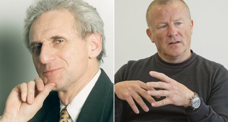 Pitiful justice from the FCA: It took far too long to put Woodford in the stocks, says ALEX BRUMMER