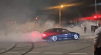 Police crackdown targets illegal car meets in Dandenong