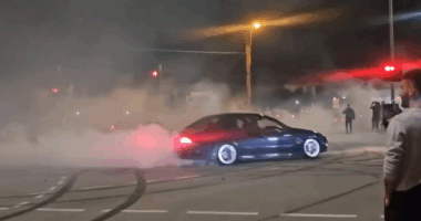 Police crackdown targets illegal car meets in Dandenong