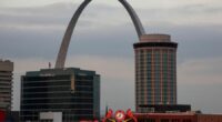 Police investigating antisemitic hate crime in Missouri