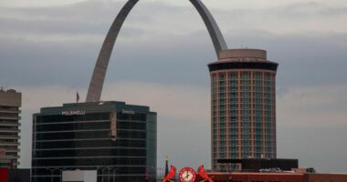 Police investigating antisemitic hate crime in Missouri
