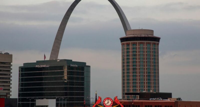 Police investigating antisemitic hate crime in Missouri