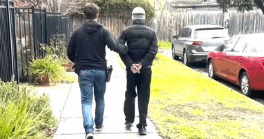 Police smash alleged $10 million shoplifting network