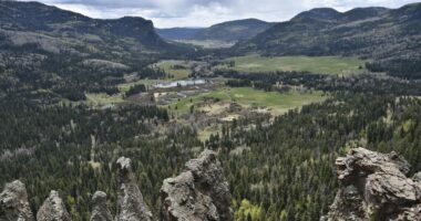 Polis declares emergency after wildfire balloons in 6 hours
