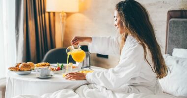 Popular breakfast option linked to higher risk of cancer... and it's not bacon or sausages