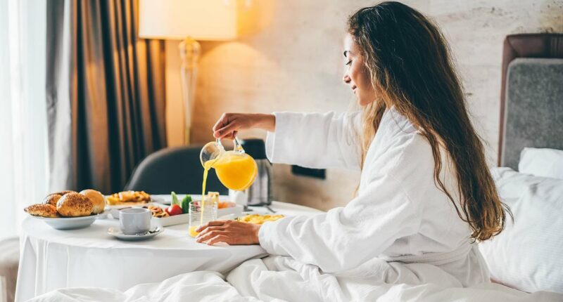 Popular breakfast option linked to higher risk of cancer... and it's not bacon or sausages