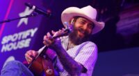 Post Malone's stalker arrested for violating judge's protective order
