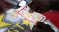 Powerball Jackpot Hits $565 Million—Here’s What The Winner Could Take Home