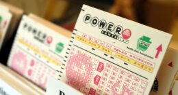 Powerball Jackpot Tops $1.1 Billion—This Year’s Biggest Lottery Prize