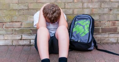 Powerful antidepressants taken by millions 'linked to more than 1,000 deaths - including children under ten'