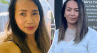 Prosecutors lose bid for more jail for man who murdered woman in front of children
