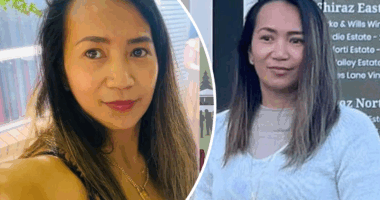 Prosecutors lose bid for more jail for man who murdered woman in front of children