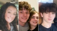 Prosecutors seek death penalty in quadruple murder of family