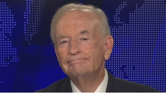Putin will die if world lines up against him: Bill O'Reilly