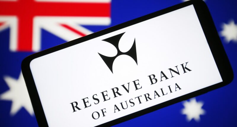 RBA cuts interest rates to more than 2-year lows