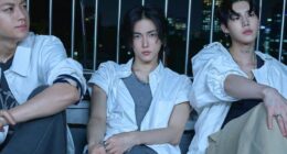 RIIZE's Seugnhan Returns As XngHan With Solo Debut ‘Waste No Time’