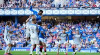 Rangers 4 Alloa 2: There's no case for the defence as hosts stumble into next round of Premier Sports Cup