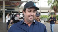 Reality TV star offered $10,000 to injured pilot's family, court hears