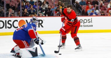 Red Wings, Blackhawks And Rangers To Celebrate 2025-26 NHL Centennials