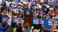 Report: Biden aide would have made $4M if Trump lost