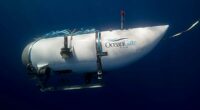 Report: OceanGate CEO Stockton Rush was to blame for Titan sub disaster